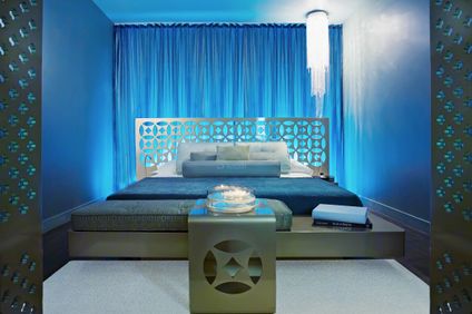 2. Bild der Unterkunft