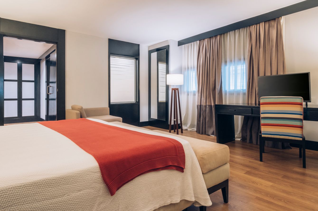 Junior Suite Modern