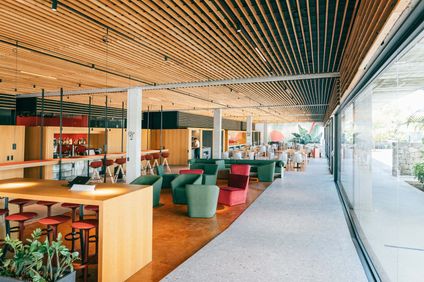 9. Bild der Unterkunft