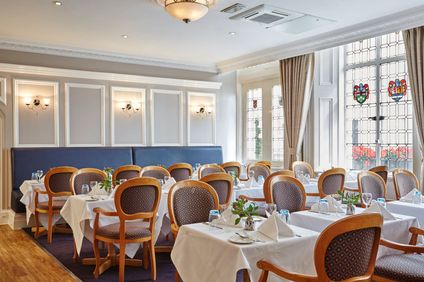 3. Bild der Unterkunft