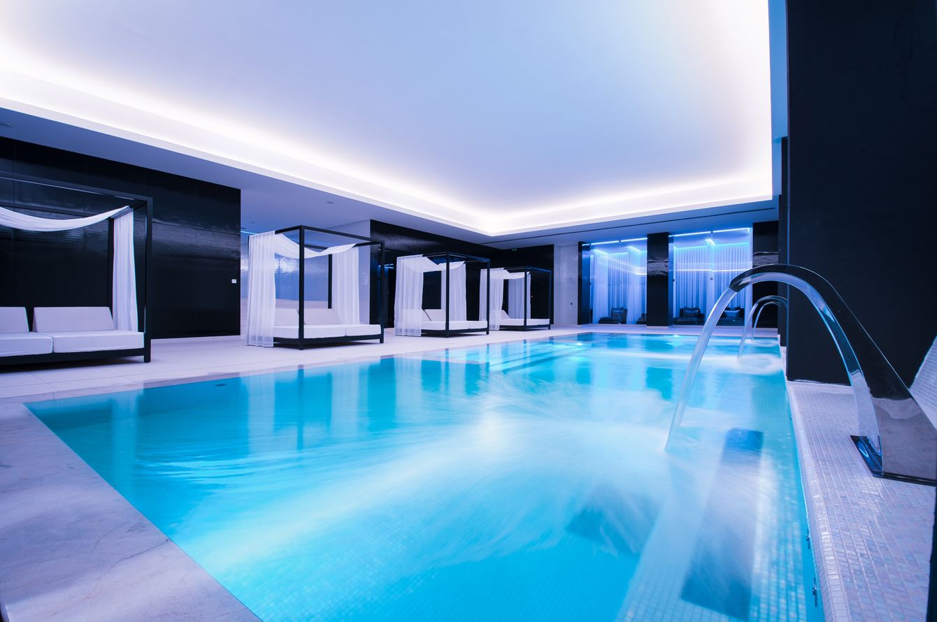 Spa