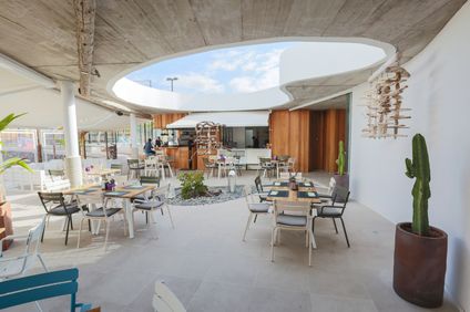 4. Bild der Unterkunft