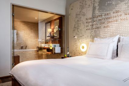 6. Bild der Unterkunft