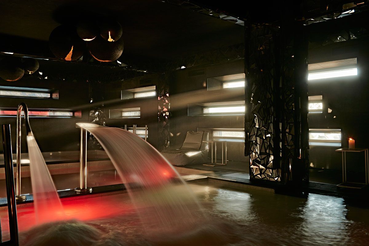 Spa