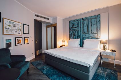 7. Image de l'établissement