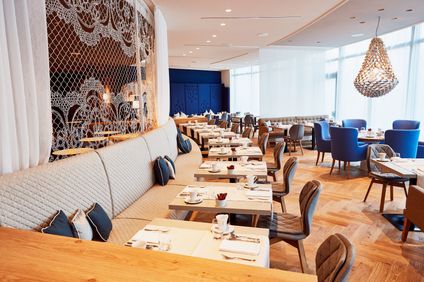 Frühstücksrestaurant Lumen