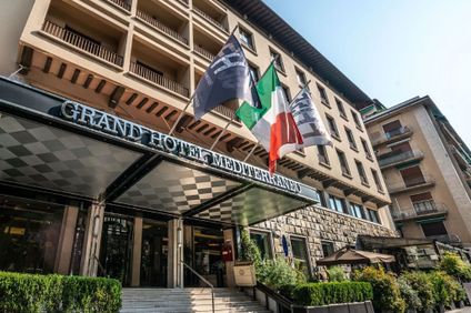 Grand Hotel Mediterraneo