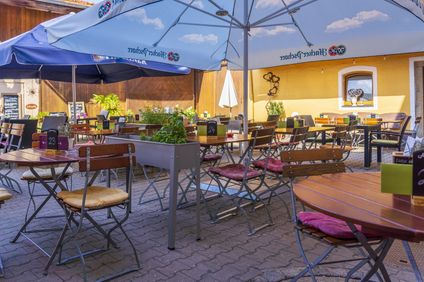 3. Bild der Unterkunft