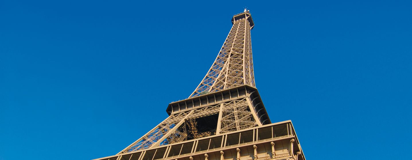 Eiffelturm