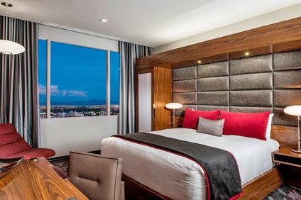 9. Bild der Unterkunft