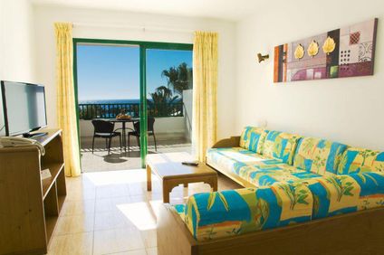 4. Bild der Unterkunft