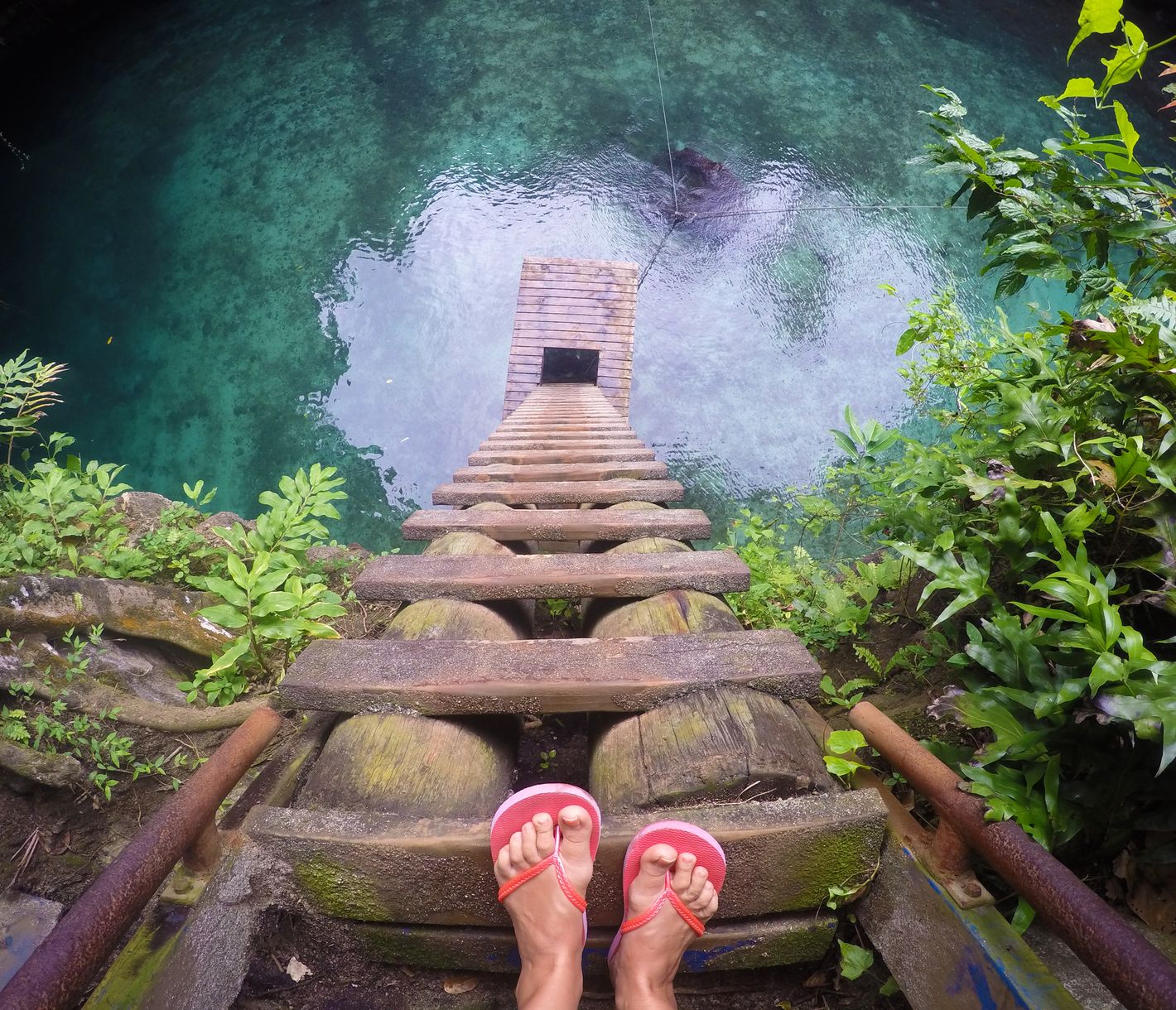 Abenteuerlich und magisch zugleich