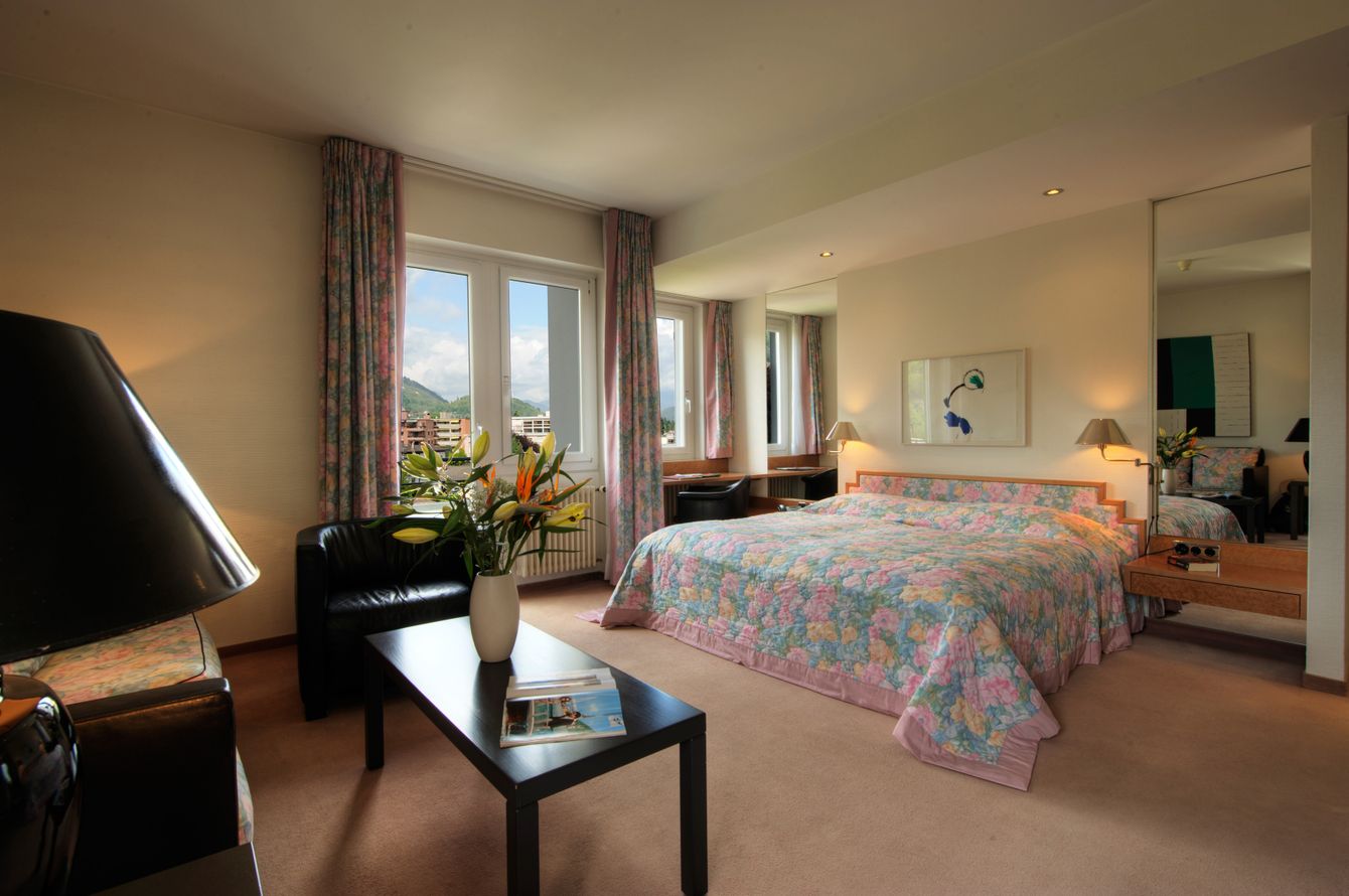 Junior Suite