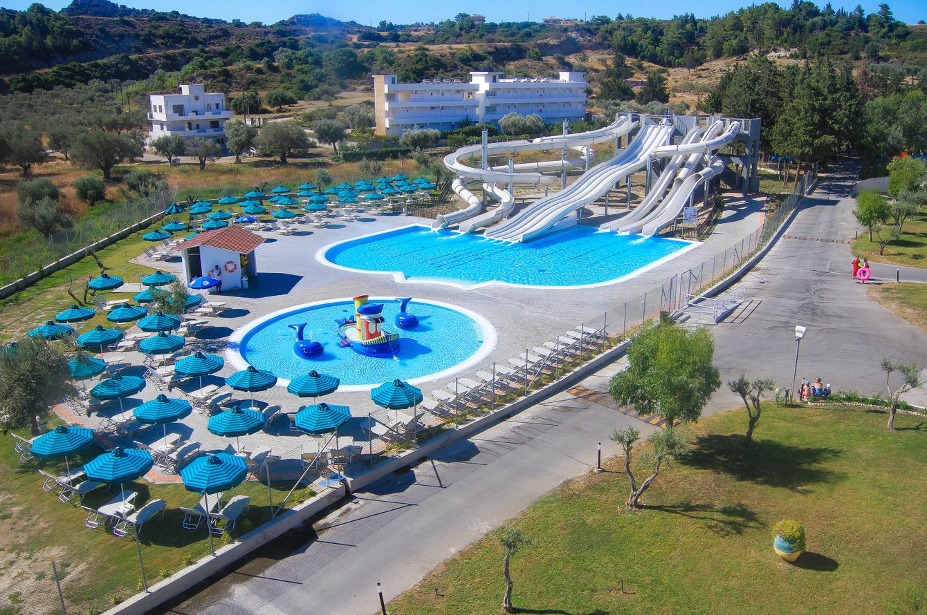 Aquapark