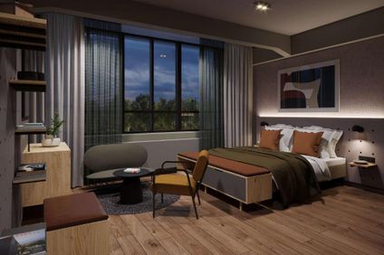 2. Bild der Unterkunft