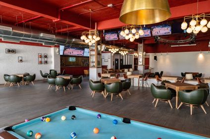 14. Bild der Unterkunft