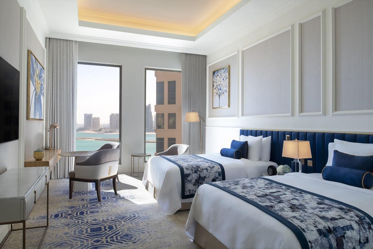 Grand Deluxe Zimmer