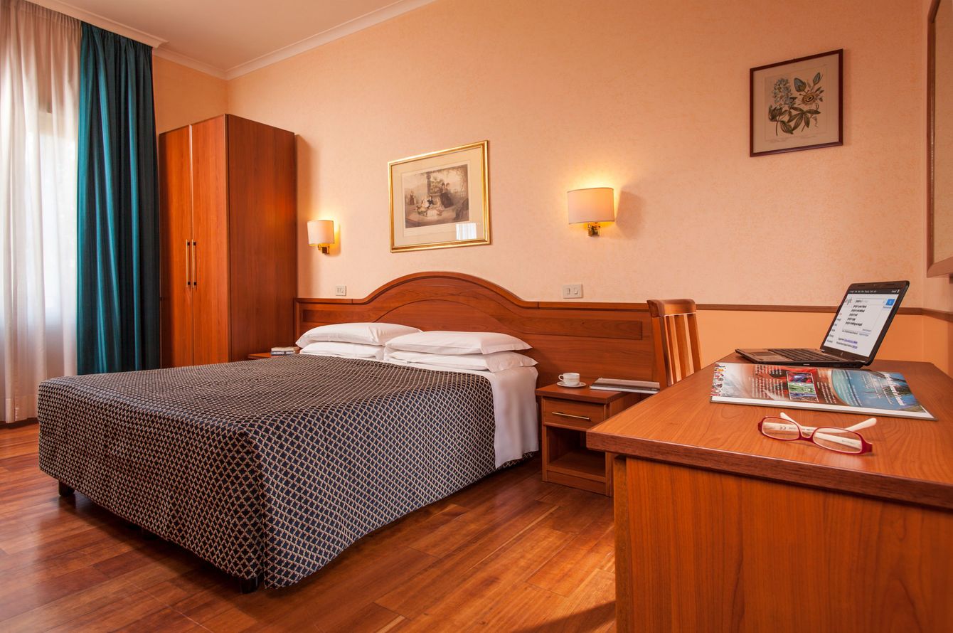Chambre double