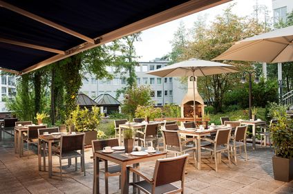 2. Bild der Unterkunft