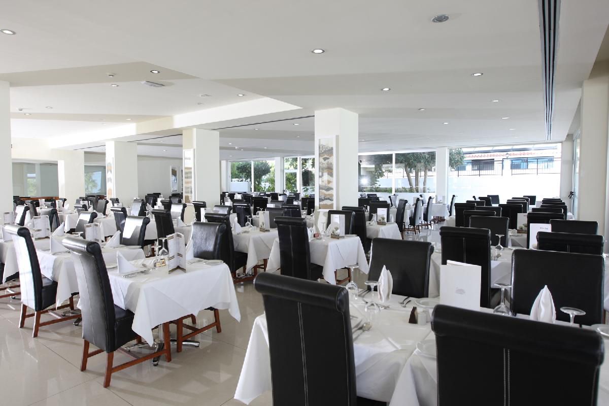 Restaurant Innenbereich