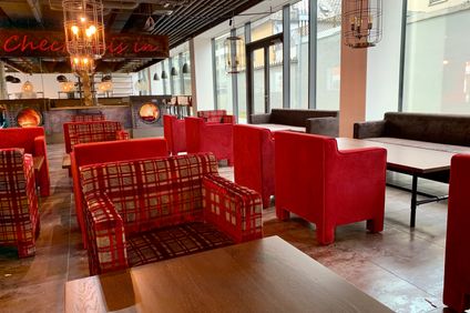 5. Bild der Unterkunft