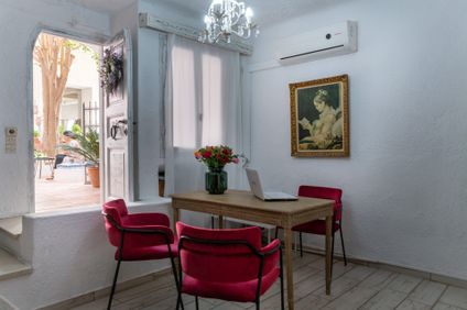 3. Bild der Unterkunft