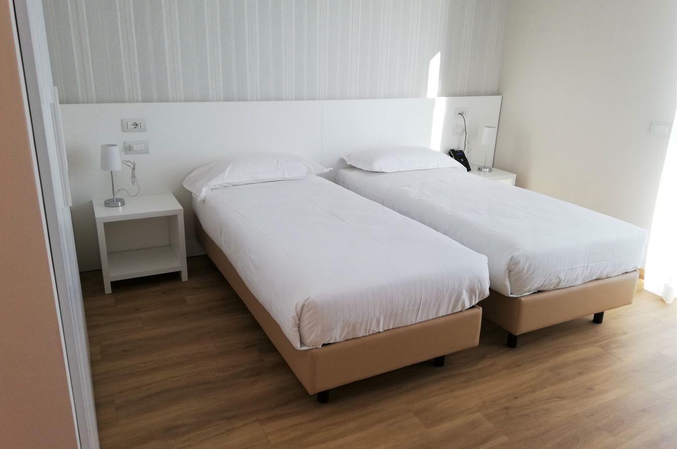Doppelzimmer