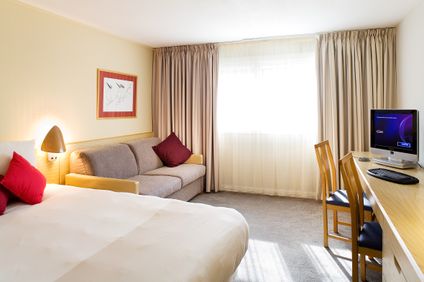 4. Bild der Unterkunft