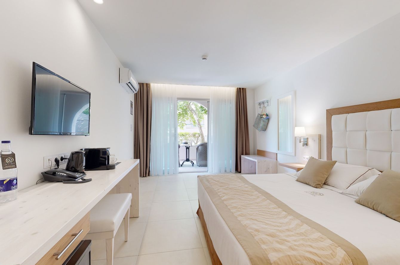 Familien-Suite