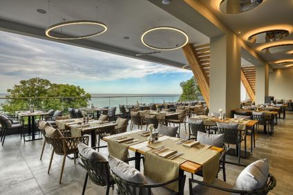 4. Bild der Unterkunft