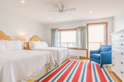 2. Bild der Unterkunft