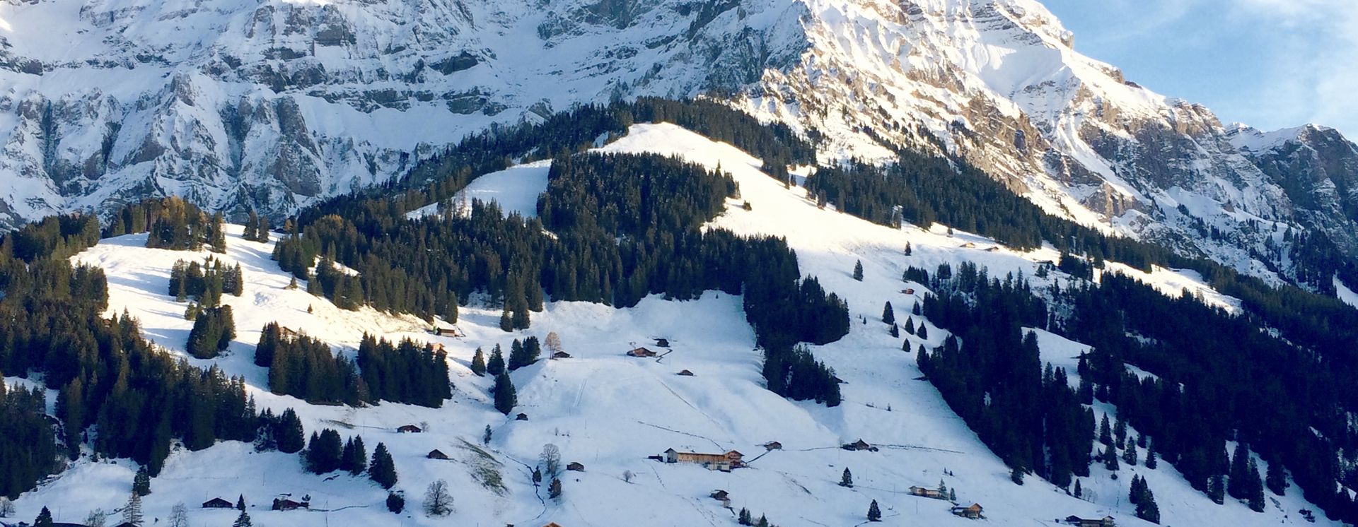 Adelboden