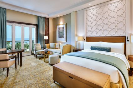 2. Bild der Unterkunft