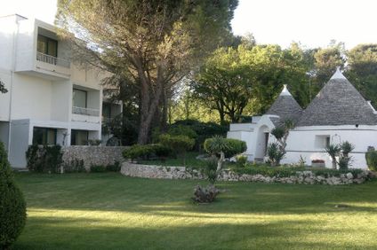 4. Bild der Unterkunft