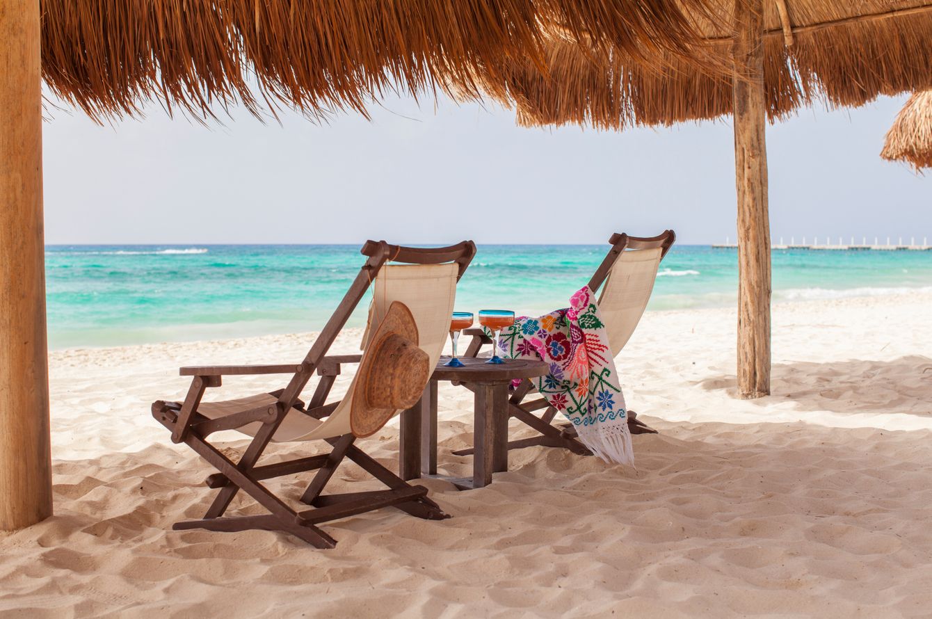 Plage