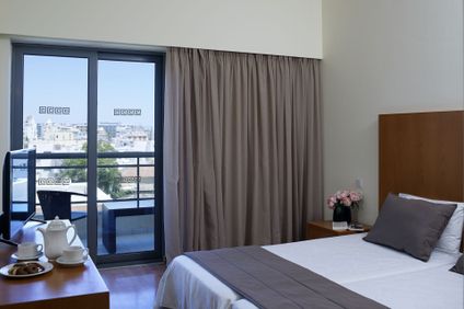 Doppelzimmer Superior