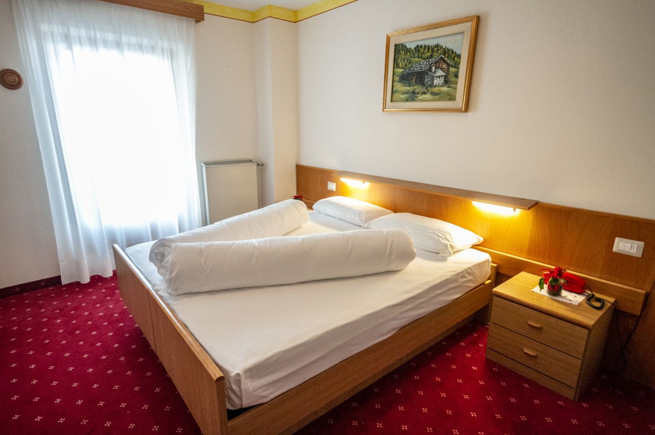 Doppelzimmer