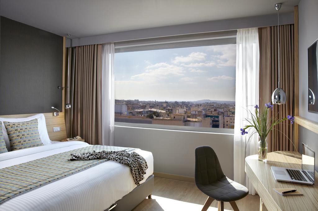Chambre double Executive