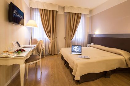 5. Bild der Unterkunft