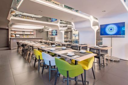 8. Bild der Unterkunft