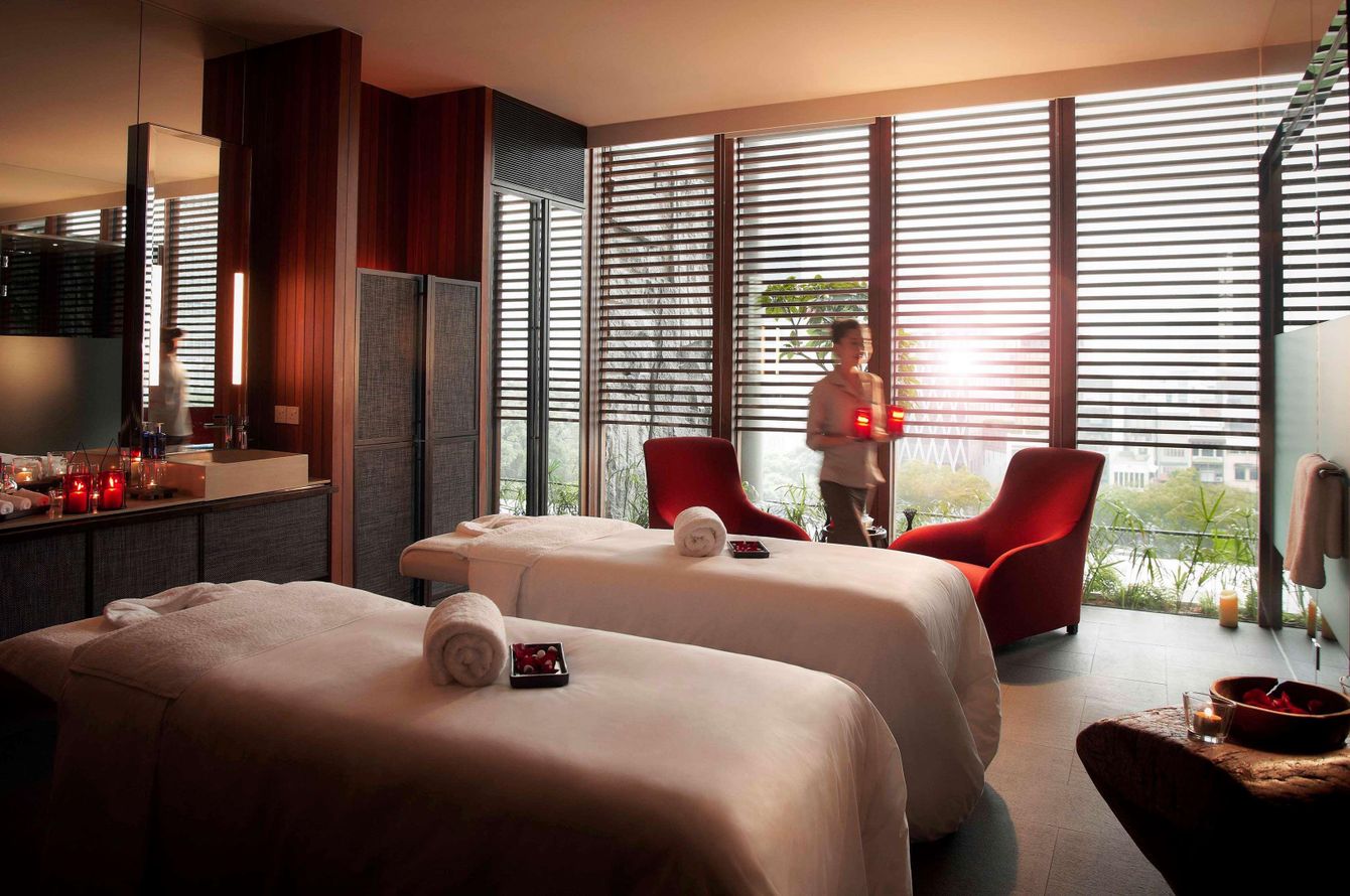 Spa