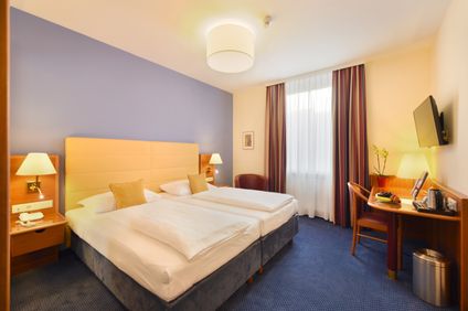 4. Bild der Unterkunft