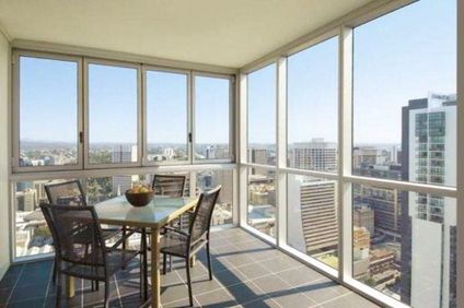 4. Bild der Unterkunft