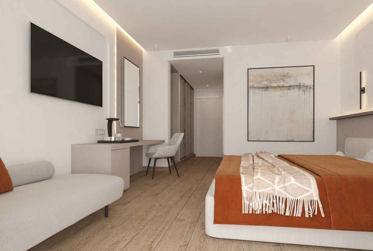 Doppelzimmer