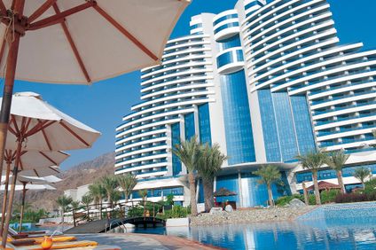 2. Bild der Unterkunft