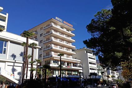 4. Bild der Unterkunft