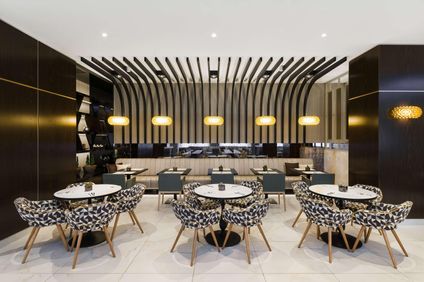 3. Image de l'établissement