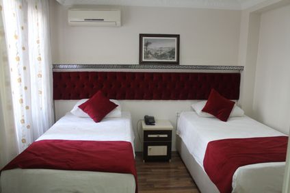 12. Bild der Unterkunft