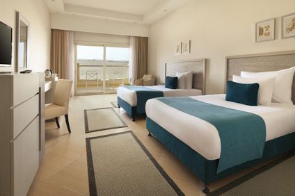 Doppelzimmer Superior