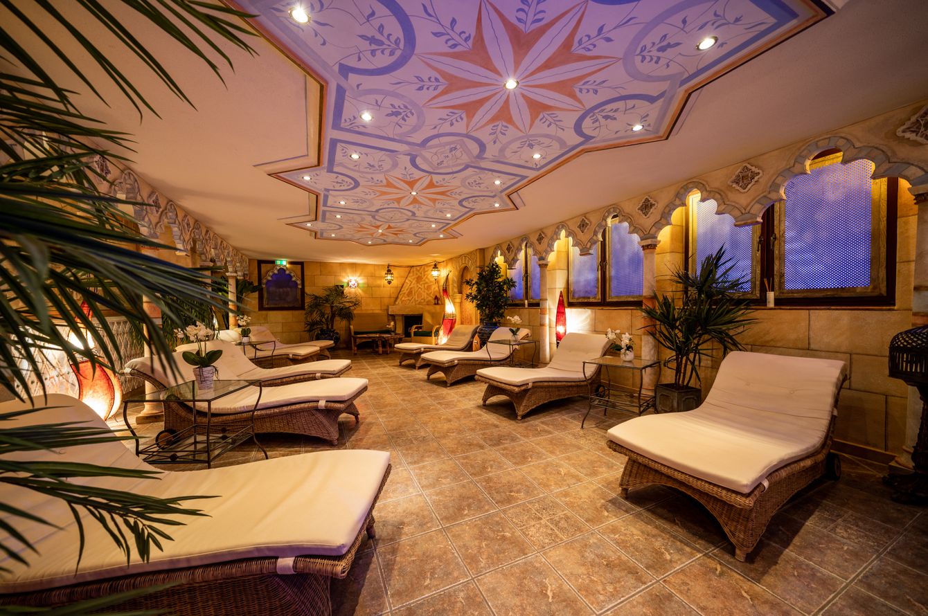 Spa